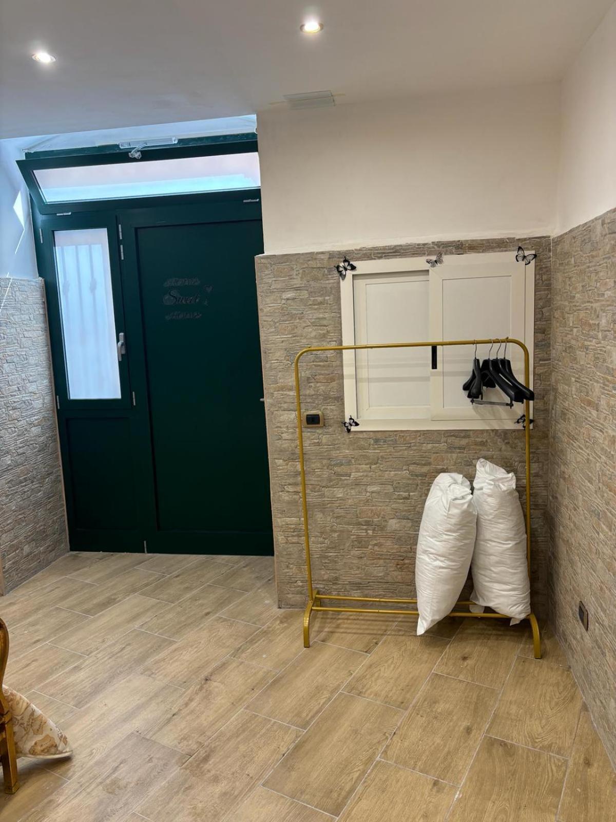 B&B La Storia Bari Esterno foto