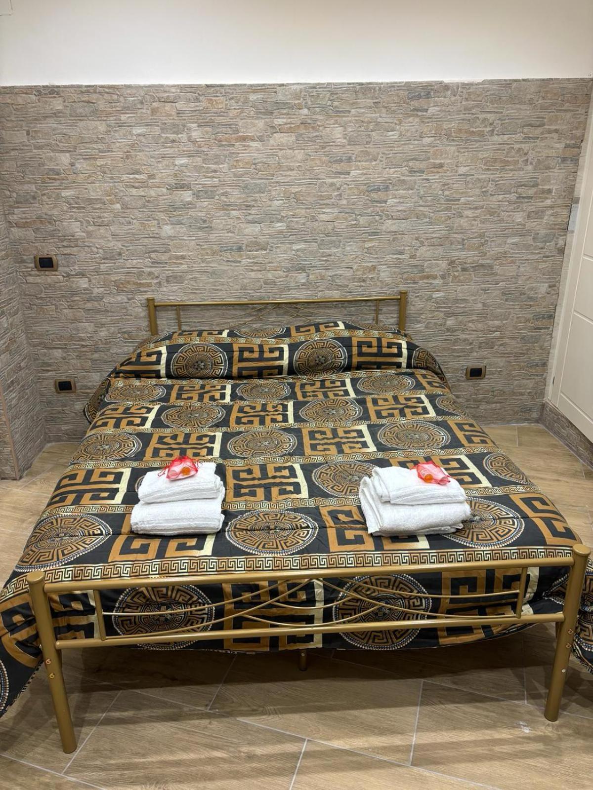 B&B La Storia Bari Esterno foto