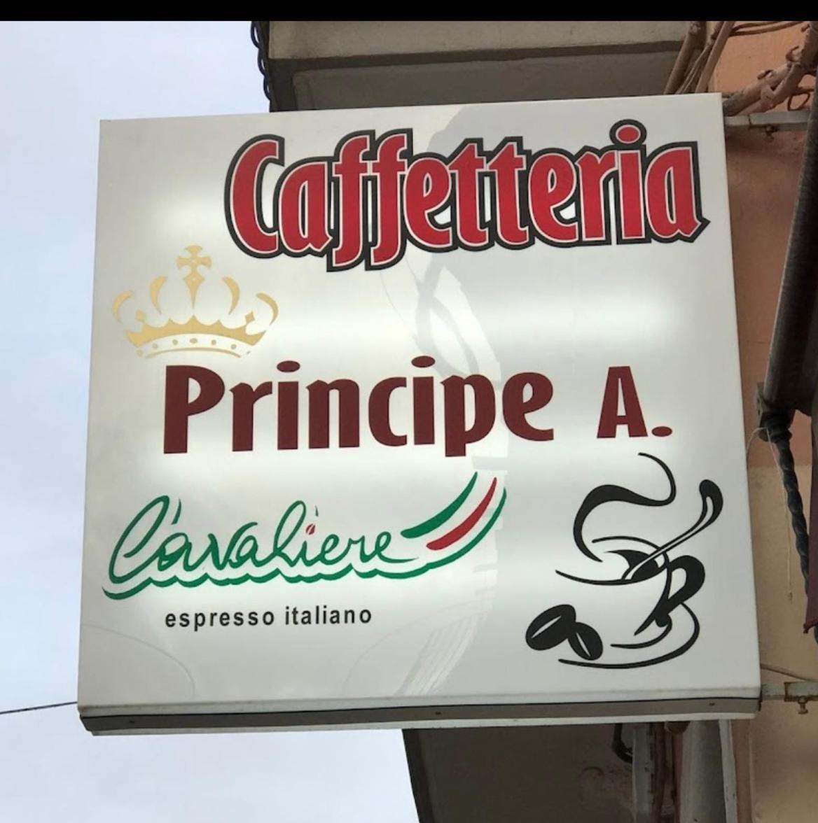 B&B La Storia Bari Esterno foto