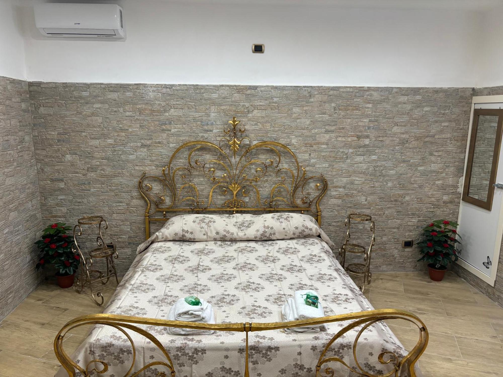 B&B La Storia Bari Esterno foto